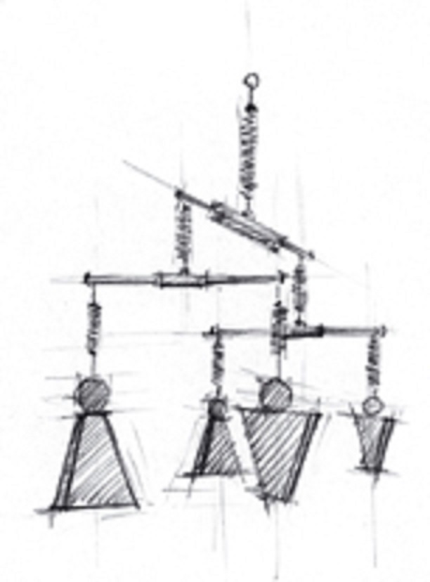 Alles ist Schwingung - Alles steht mit allem in Verbindung und alles wird von allem beeinflusst  -  PrOzEsS MoBiLe®