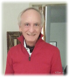 Heinz E. Augsburger