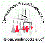 Helden, Sündenböcke & Co